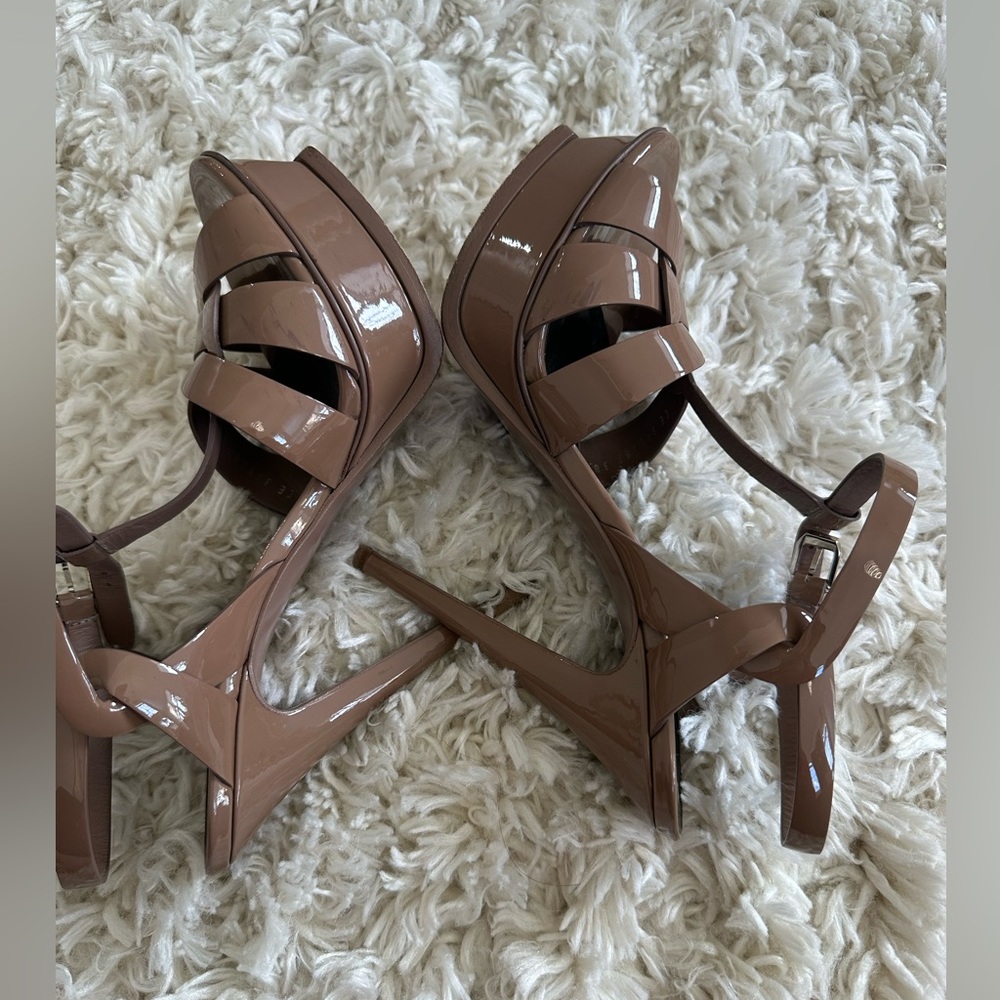 Saint Laurent Sandals - Picture 2 of 8